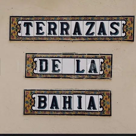 Comfy Seaside Duplex With Sea Views Bahia de Casares