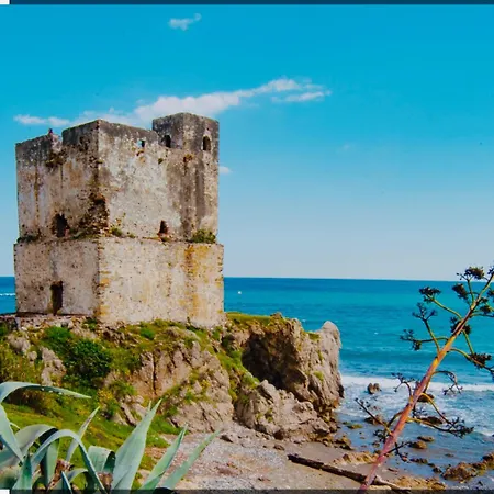 Appartamento Comfy Seaside Duplex With Sea Views Bahia de Casares