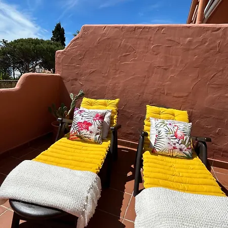 Appartamento Comfy Seaside Duplex With Sea Views *